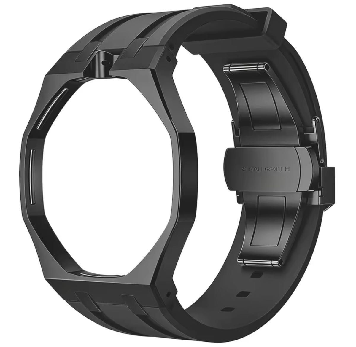 Swatch x AP Royal Pop Replacement Strap Custom Mod Spare Parts