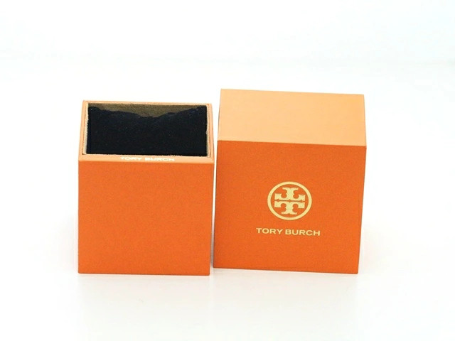 Tory Burch Watch TBW9062 Quartz Silver Dial Ladies