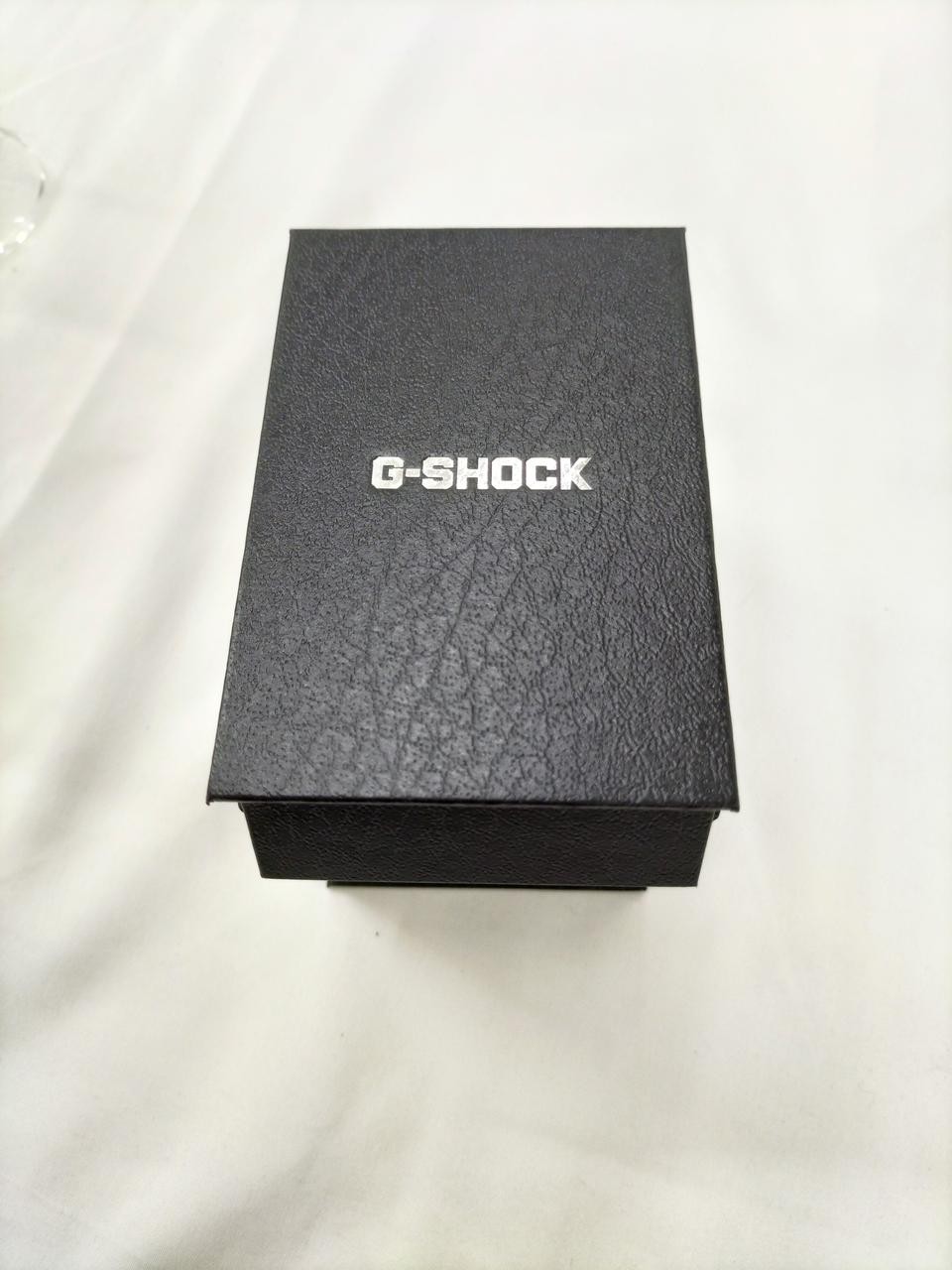 CASIO AWG-M100A G-SHOCK