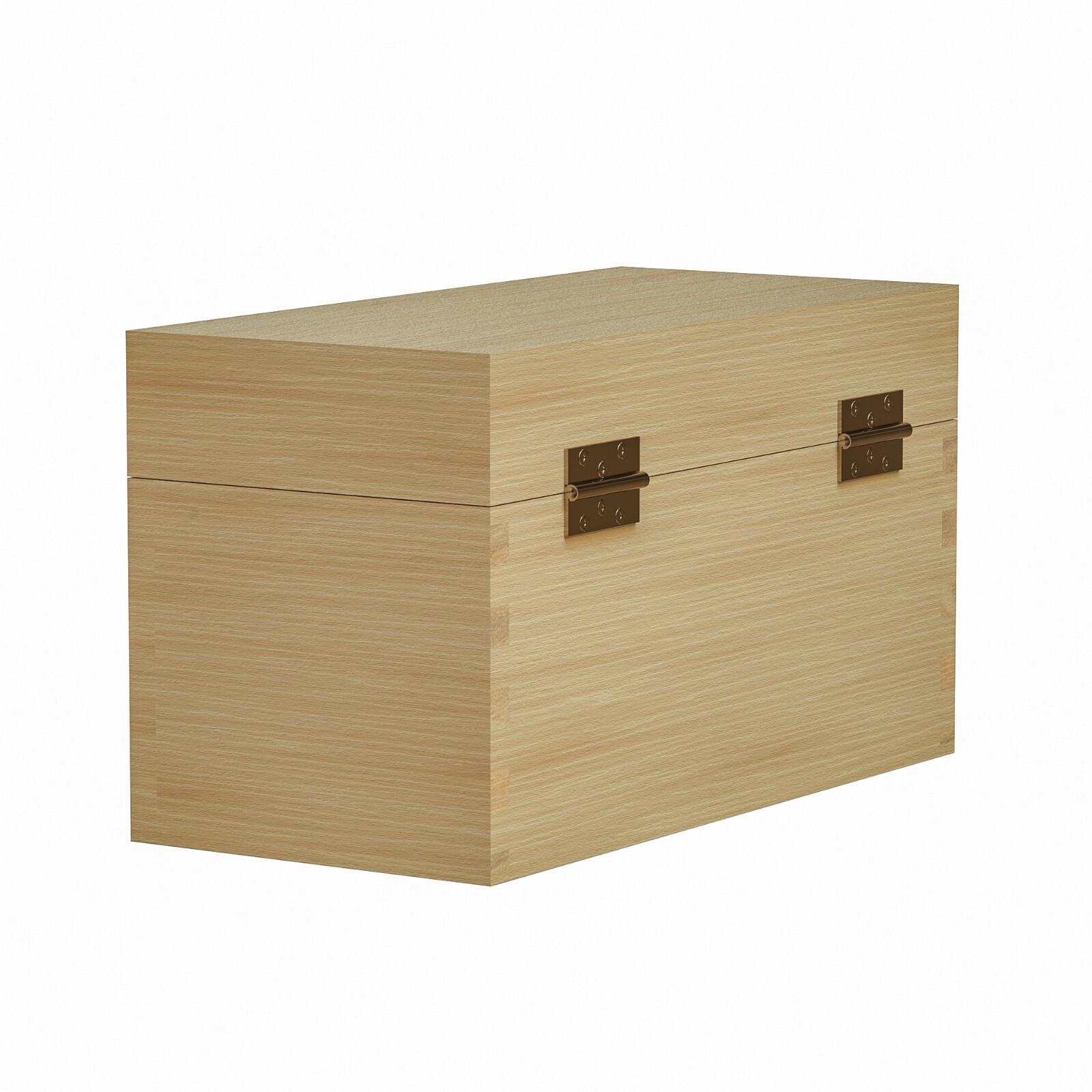 Bamboo Storage Box for JSP 10k 14k 18k 22K 24K Gold Silver Jewelry Testing Acids