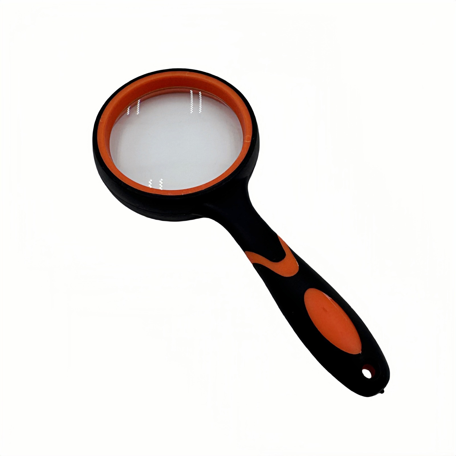 10X Magnifying Glass 10X Handheld Reading Magnifier – 50MM Large Magnifying