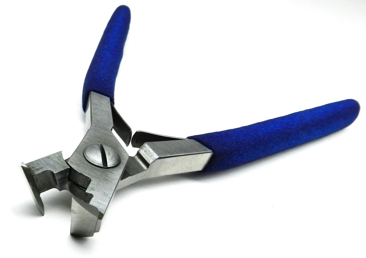 High Precision Flush Cutting Oblique Cutter by Peer Vigor Made in Switzerland