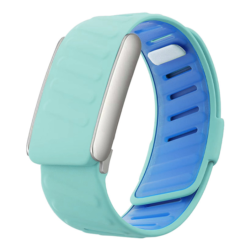 Soft Silicone Sports Adjustable Bracelet Band For Whoop 4.0/5.0/ONE/PEAK/LIFE/MG