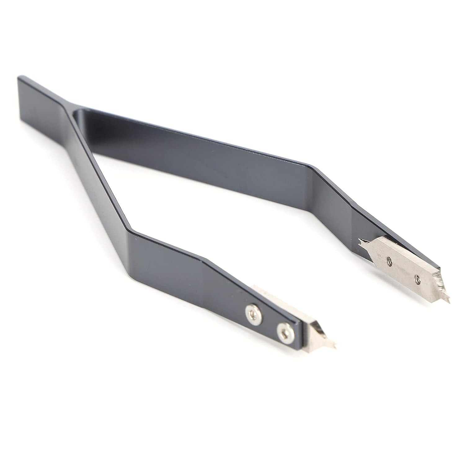 Watchmakers Spring Bar Lug Removal Tweezers watch tool For Rolex