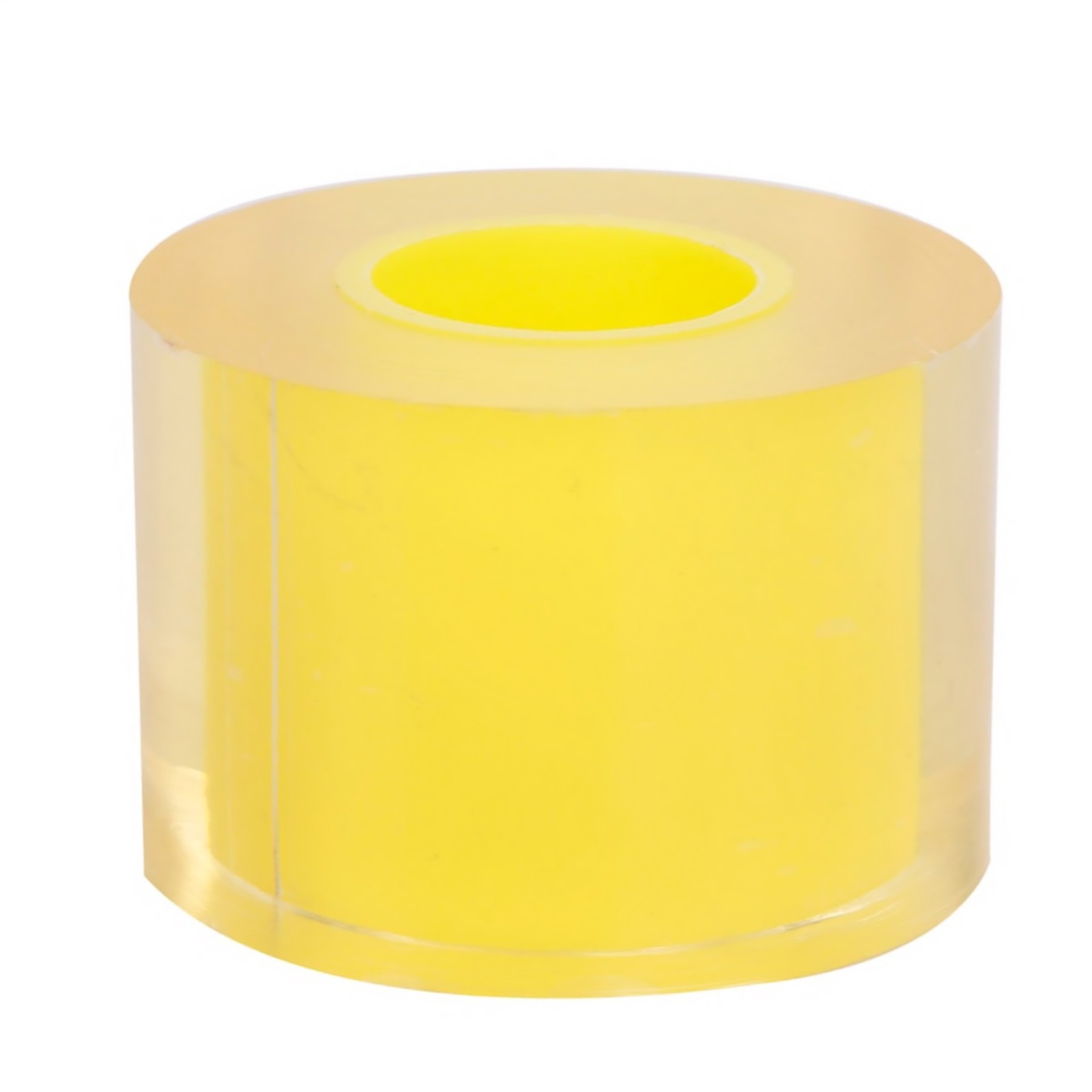 Transparent Anti-Static Protective Film Tape Crystal Watch Jewelry Protection