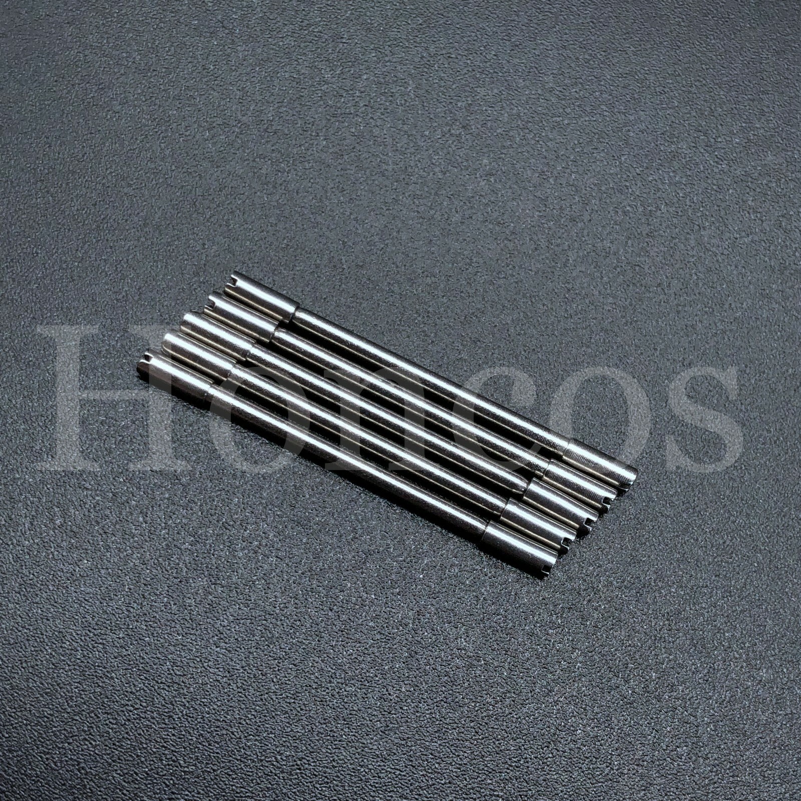 Tubes and Screws Fits for Leather Strap Band Audemaes Piguet Royal Oak Offshore