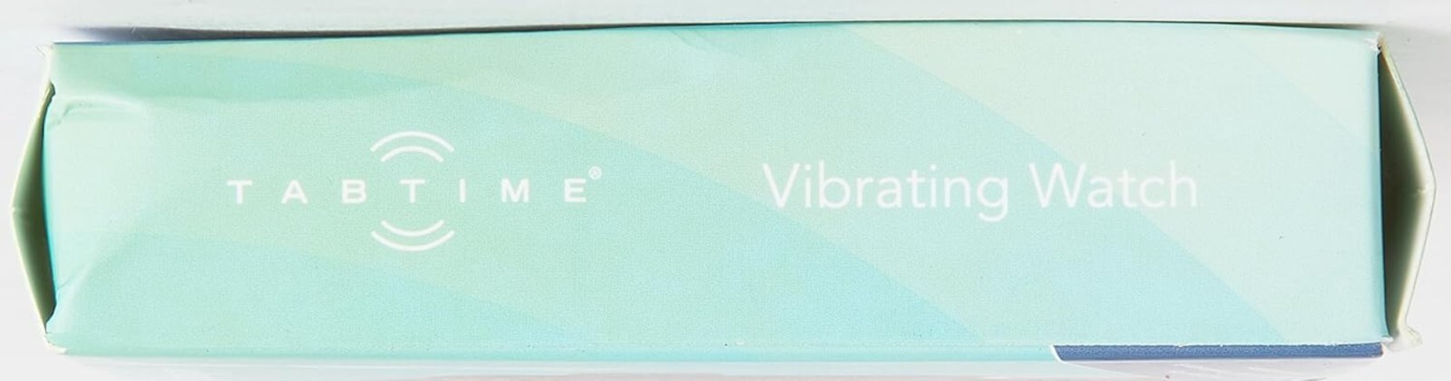 Vibrating Alarm Reminder Watch – 10 Silent Alerts, Rechargeable, Stylish Design