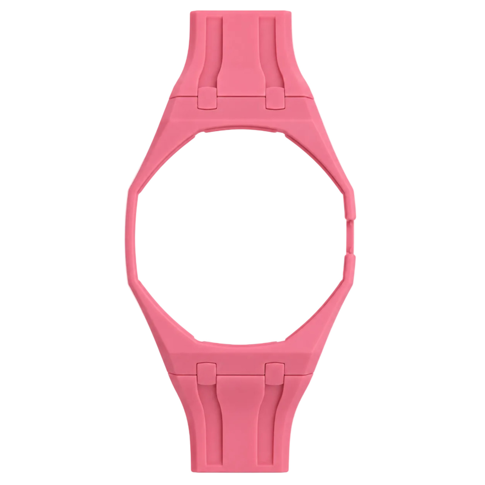 Royal Pop Compatible Watch Strap for AP x Swatch Wristwatch Band & Ceramic Case