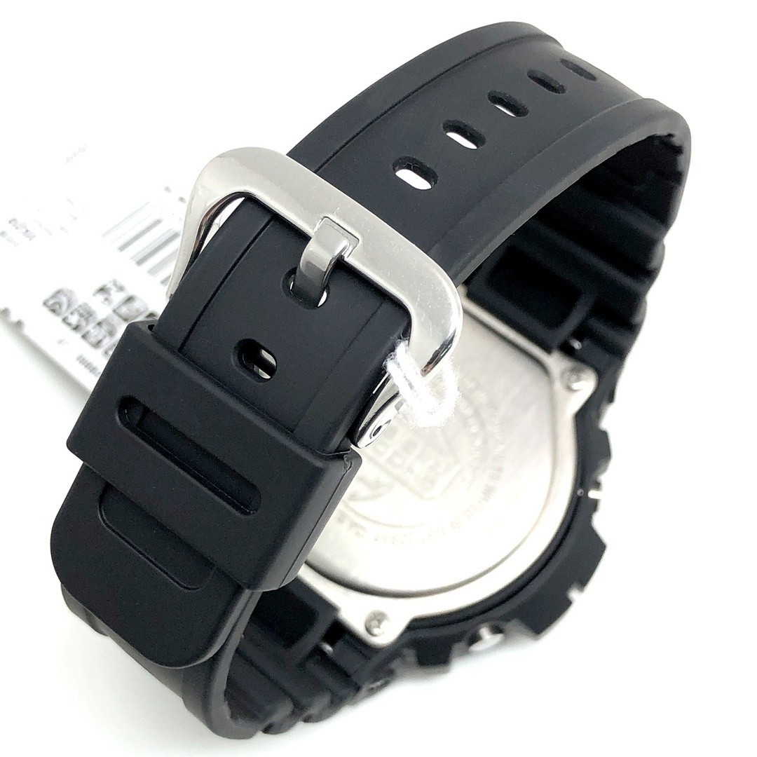 G SHOCK DW 6900RL 1 Iconic Styles LED Light First Generation Color Third Release