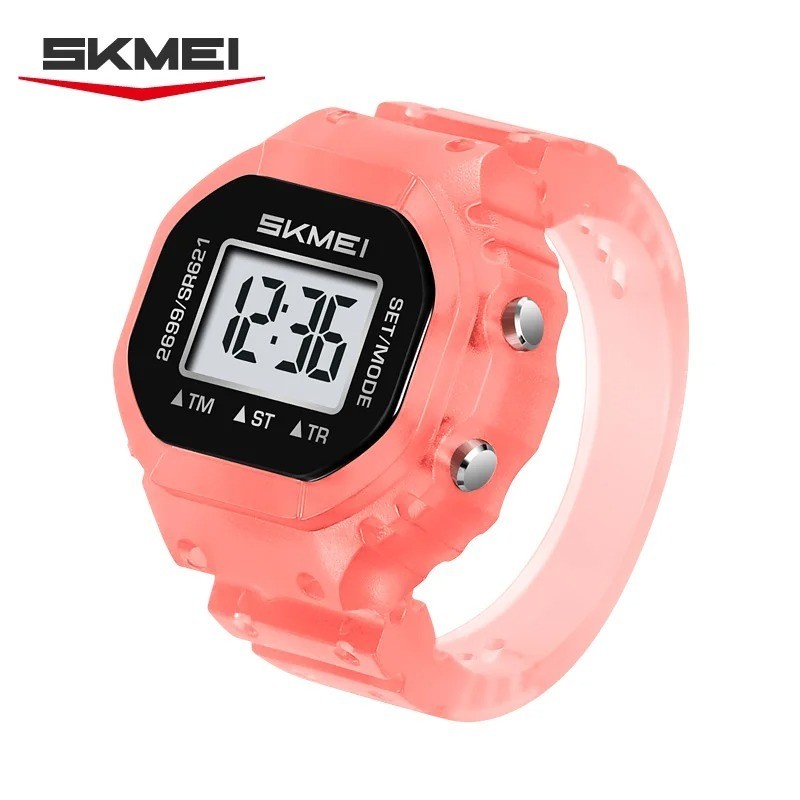 Rings Finger Watches Party Digital Plastic Watches Rings Jewelry Gift HO T