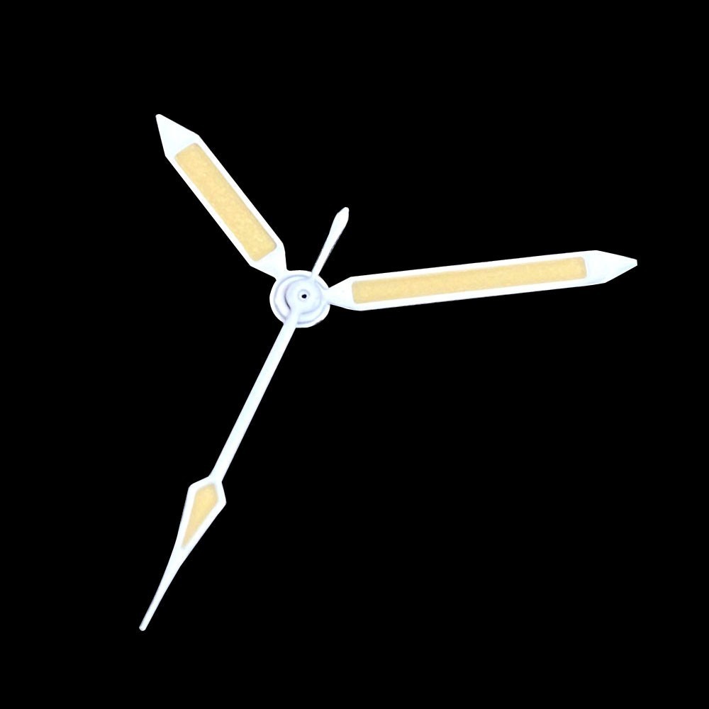 2025 Luminous Watch Hands Suitable For NH series ETA 2824 Miyota 8215 Watch part
