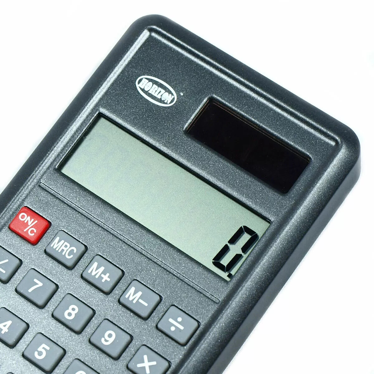 Horizon 100g x 0.01g Digital Portable Precision Pocket Scale / Calculator
