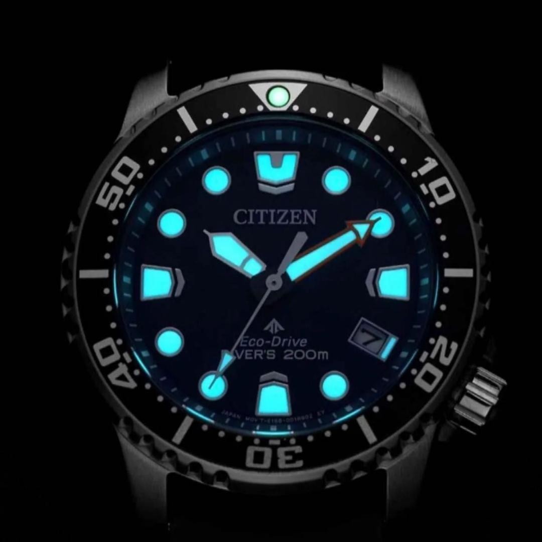 New CITIZEN Promaster EO2021 05L MARINE Series
