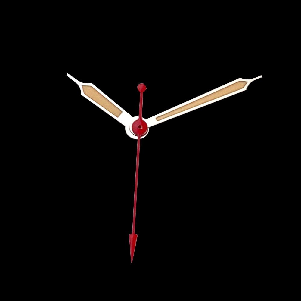 2025 Luminous Watch Hands Suitable For NH series ETA 2824 Miyota 8215 Watch part
