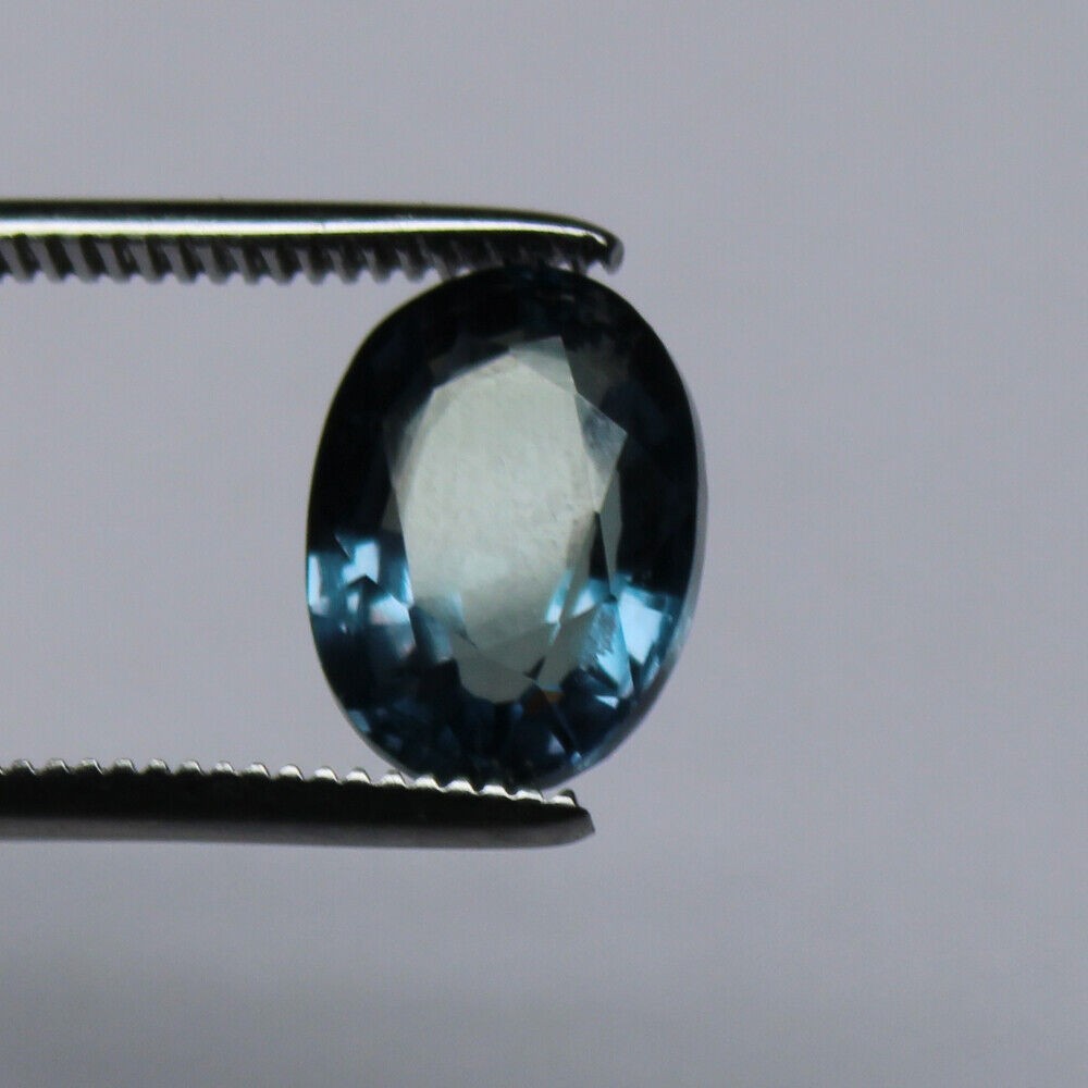 8.45 Ct. Oval Cut Natural Alexandrite Loose Gemstone Color Change Rare Certified