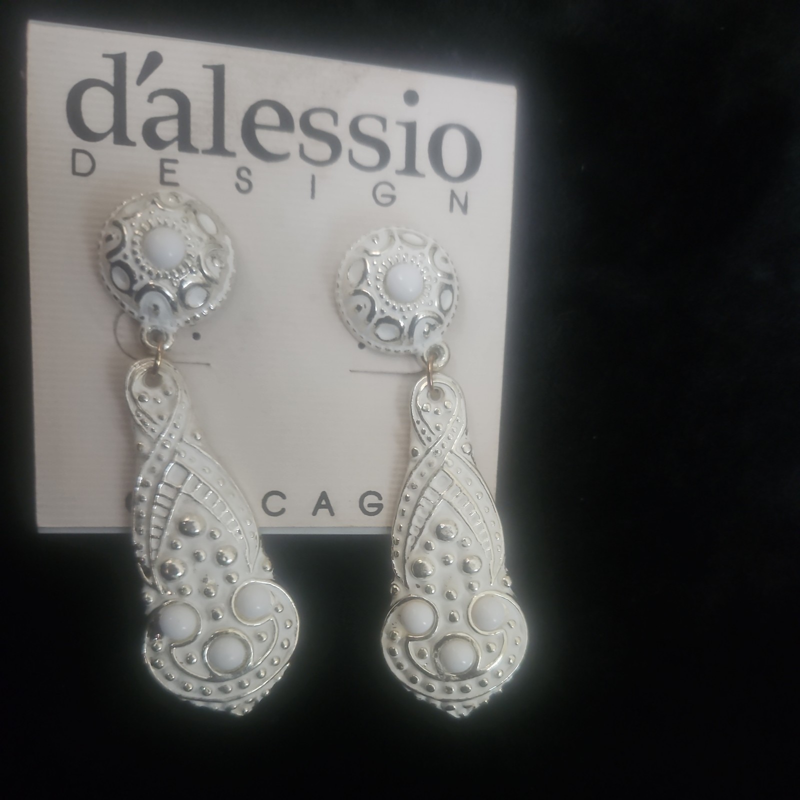 d’alessio DESIGN