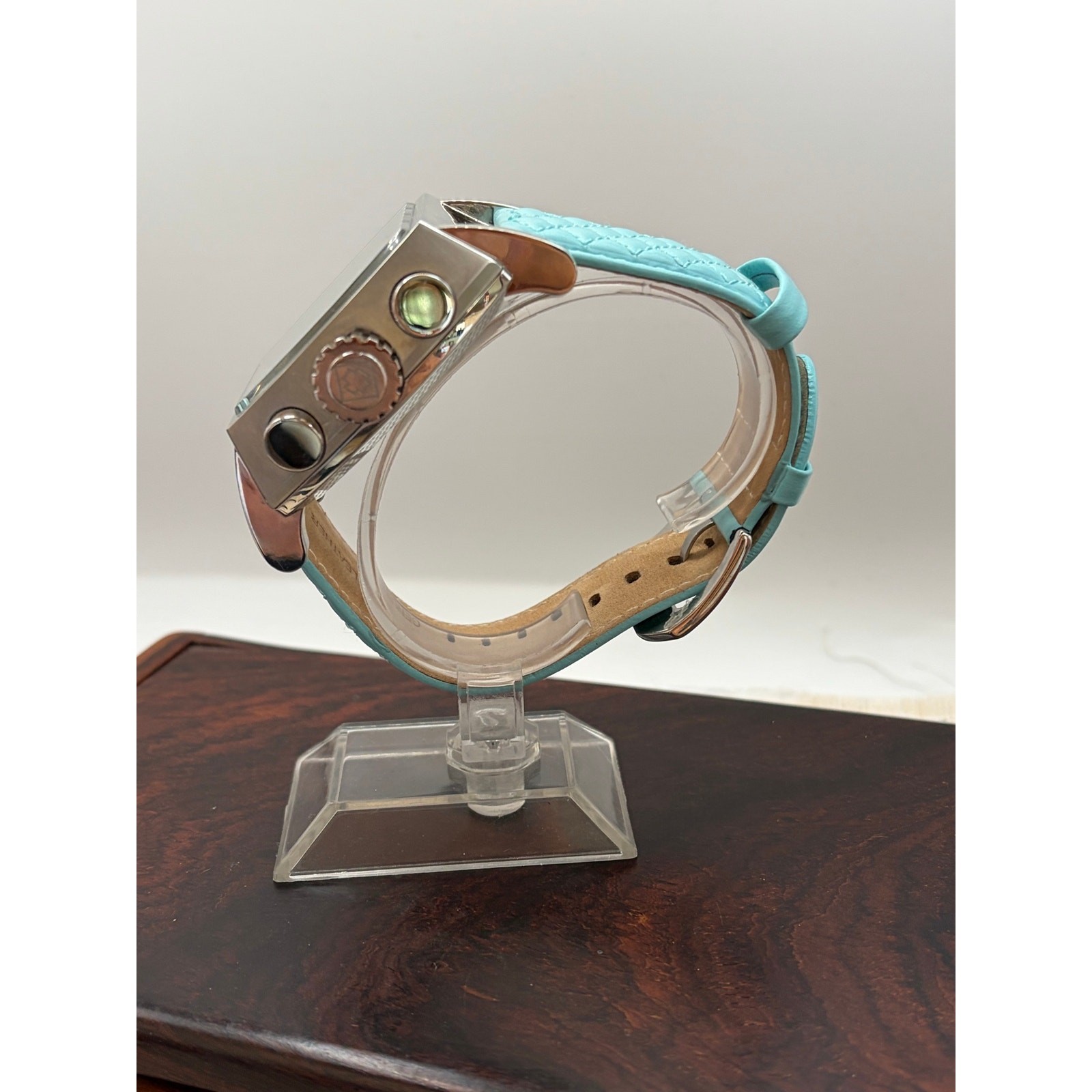 Invicta S1 Rally Tiffani Blue