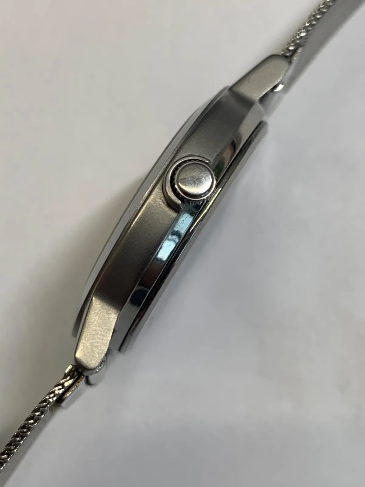 A2687 Used Seiko AVENUE 5H22-6250