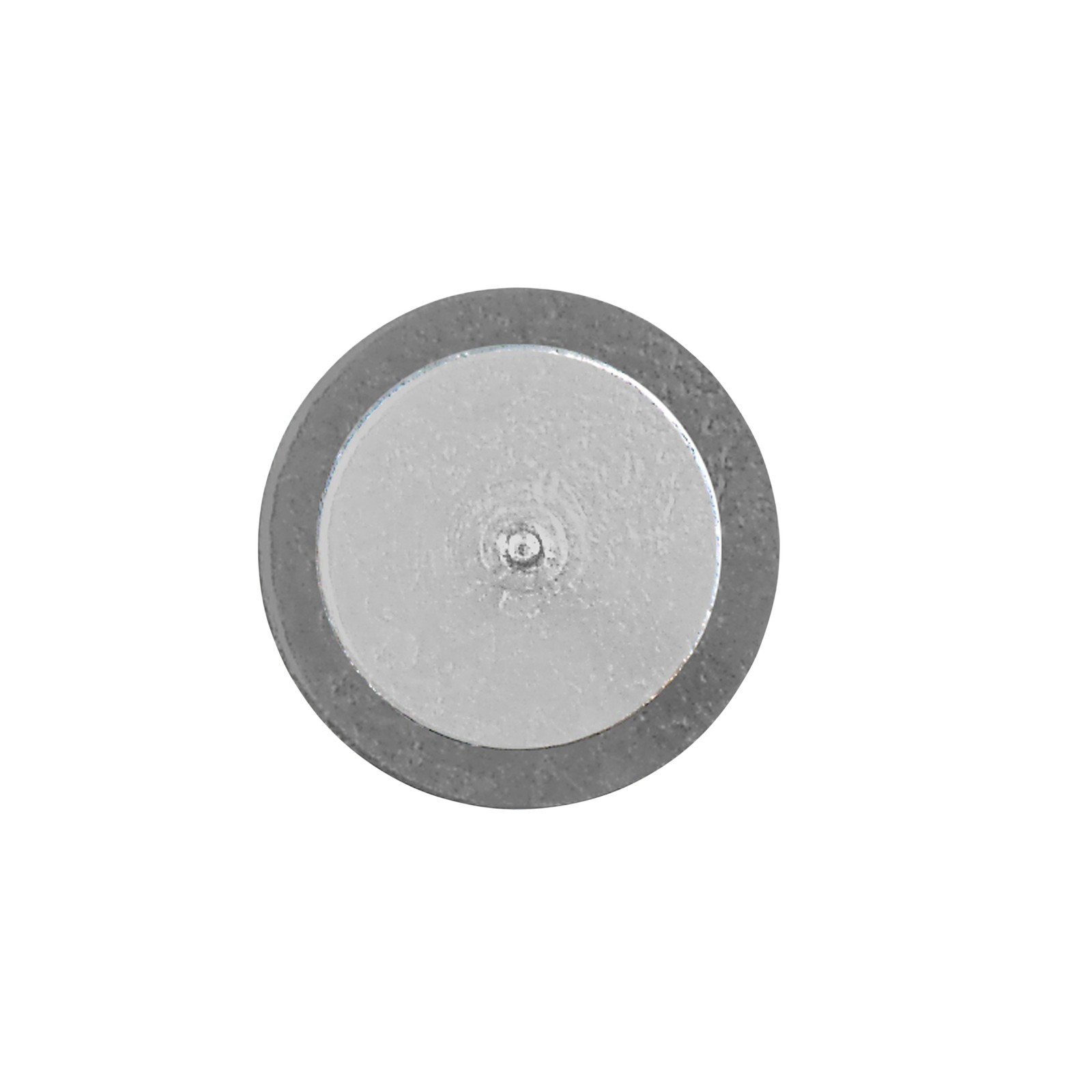 PEARL PIP VINTAGE FOR BEZEL INSERT FOR ROLEX SUBMARINER 5513 1665 1680 SILVER