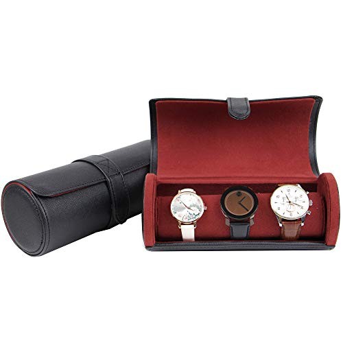 Executive High Class Men’s Watches and Bracelets Jewelry Watch Box Rich Man