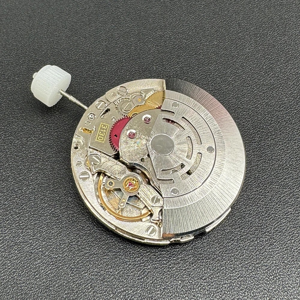 1PC For VR-3130 Automatic Mechanical Movement High Accuracy 3130 No Date Version