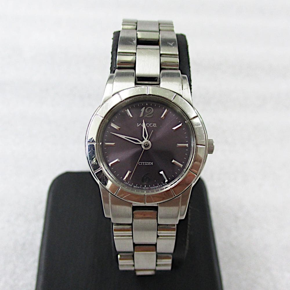 CITIZEN wicca Quartz Watch 1032 nu