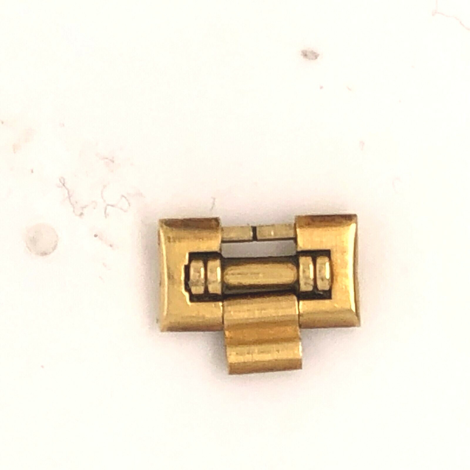 Piaget Polo Dancer Watch Link 18k Gold 12mm