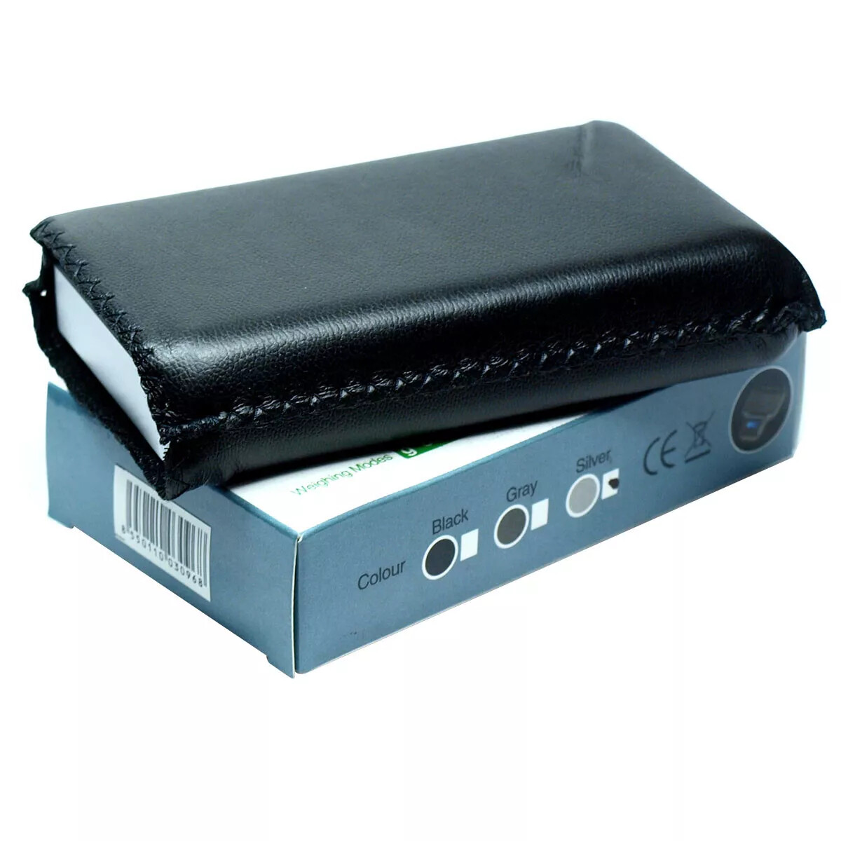 Horizon 100g x 0.01g Digital Portable Precision Pocket Scale / Calculator