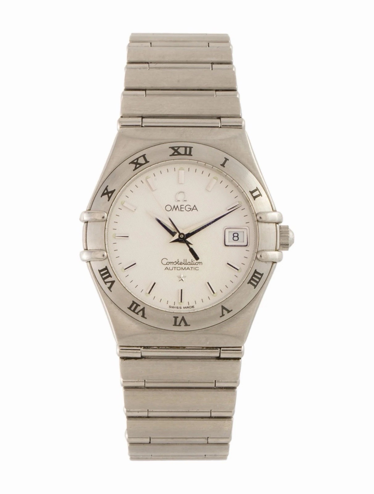 Omega Constellation Automatic 27mm – Ref. 1592.30.00