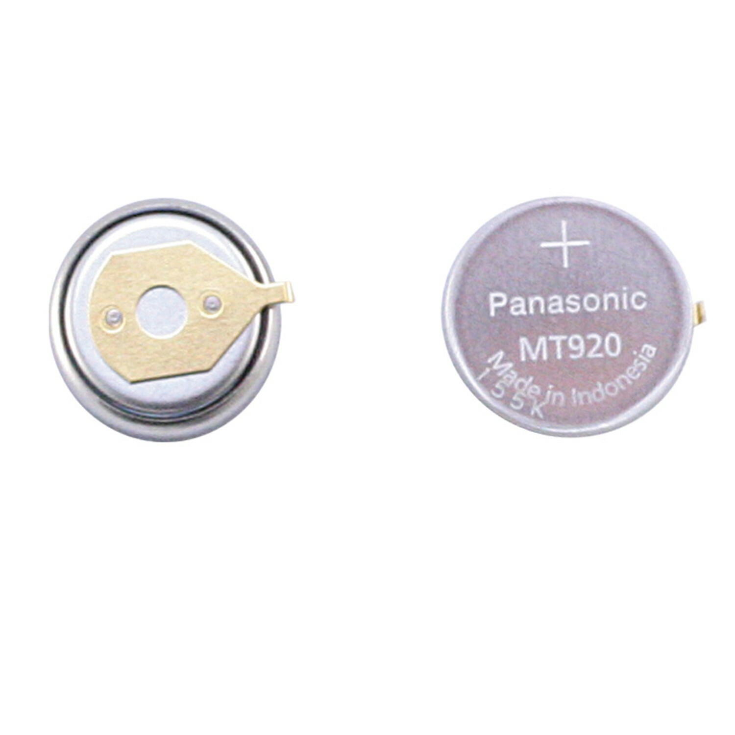 Citizen 295-56 Capacitor Battery for Eco-Drive (Genuine Factory Sealed) – NEW!