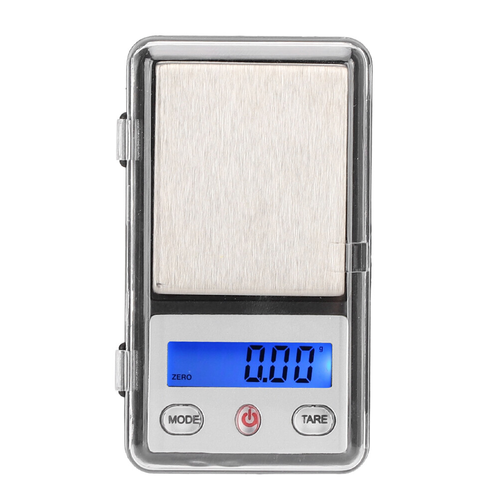 Digital Jewelry Scale Mini Portable Electronic High Precision Gram Scale Jew AP9
