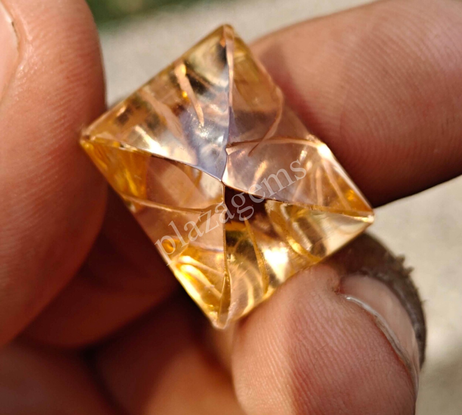 75.22 CT FCOLOR VVS1 CLARITY DIAMOND COLORLESS EGL CERTIFIED RAW LOOSE CVD 5ATK