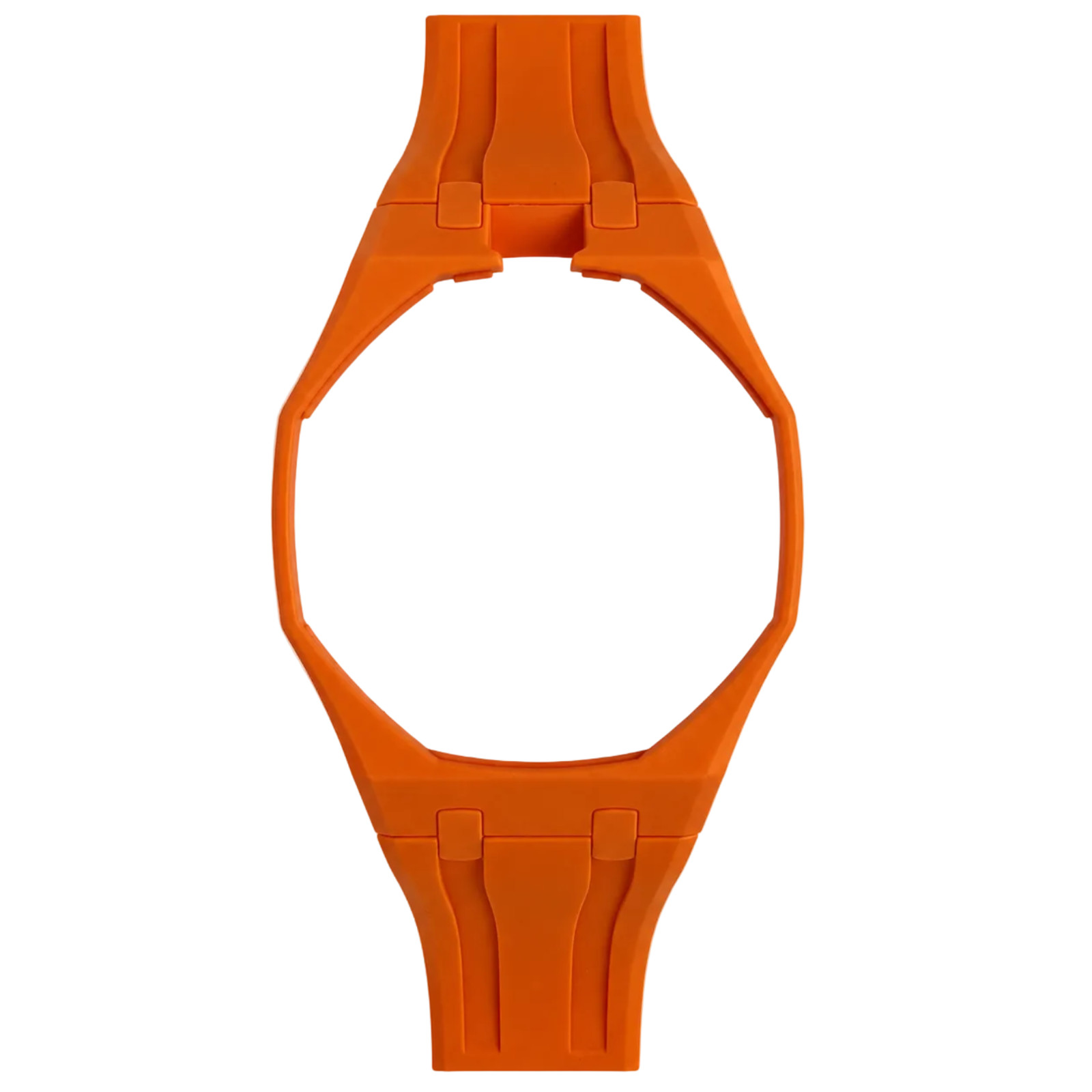 Royal Pop Compatible Watch Strap for AP x Swatch Wristwatch Band & Ceramic Case