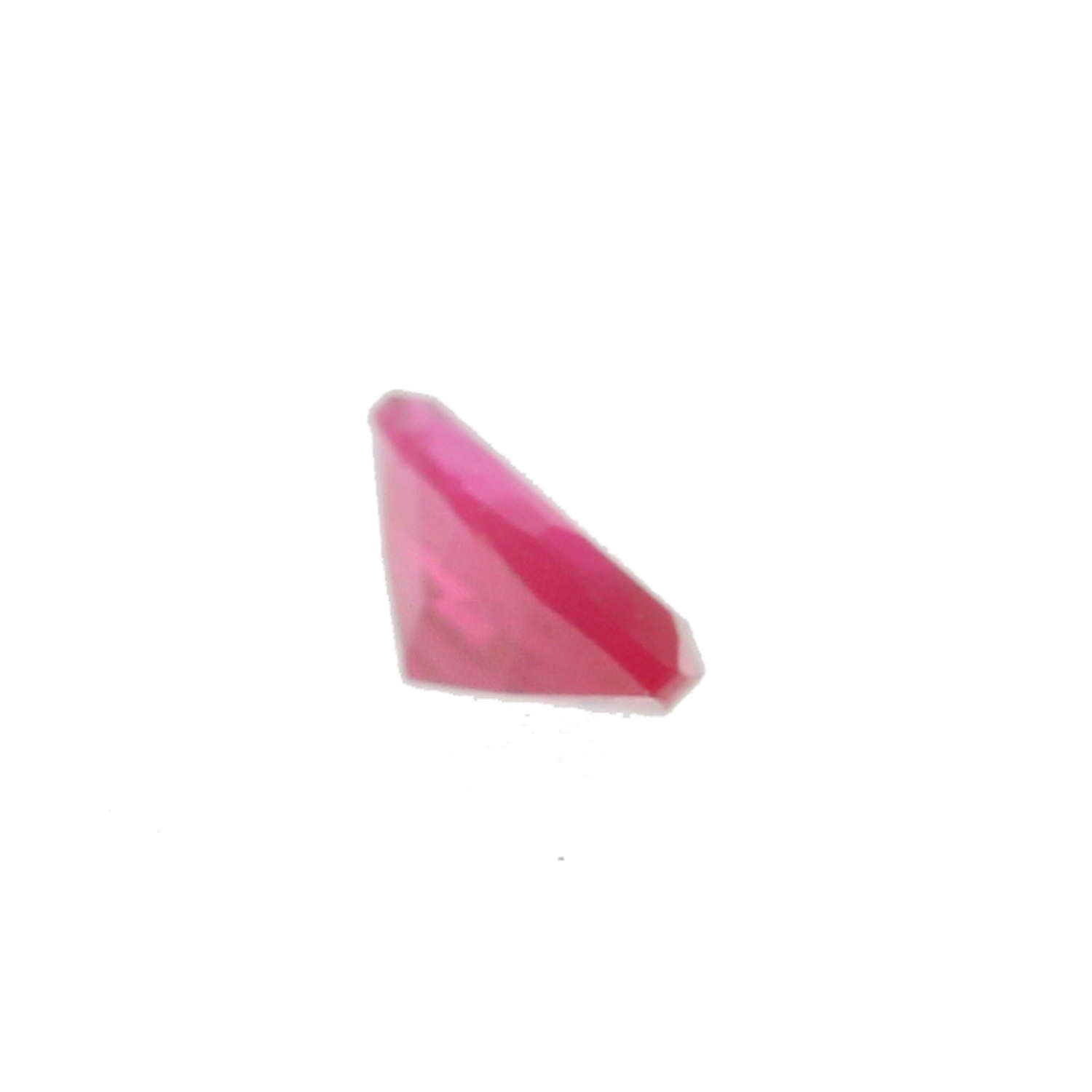 Loose Marquise Cut Ruby CZ Stone Single Red Cubic Zirconia July Birthstone Shape