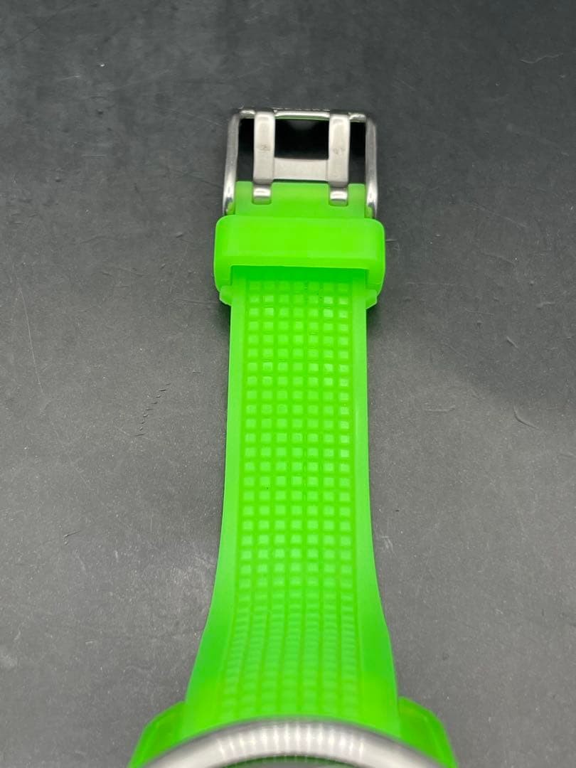 Tendence TG631003 Green, Glow-in-the-Dark, High-Visibility
