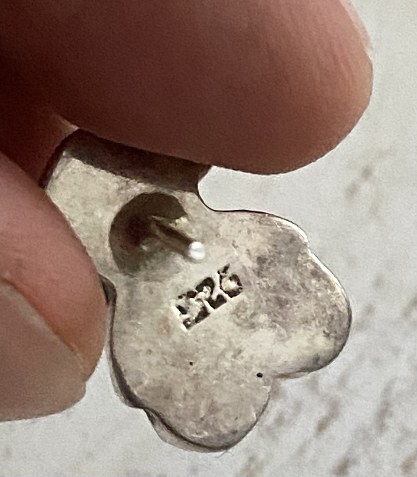 925 Solid Sterling Silver VINTAGE AUTHENTIC TOUS SWEET BEARS