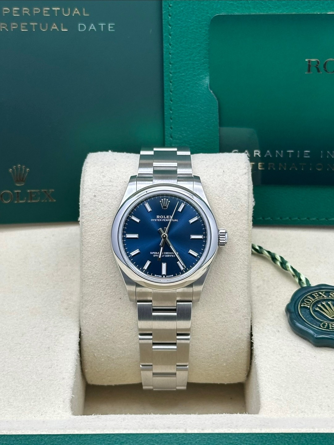 Rolex 277200