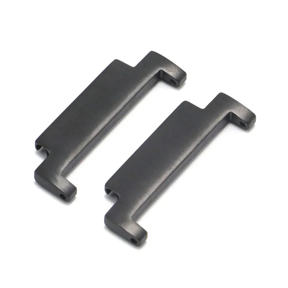 FOR CASIO AE1200 AE1300 WATCH STRAP ADAPTER LUG 18mm TO 22mm METAL