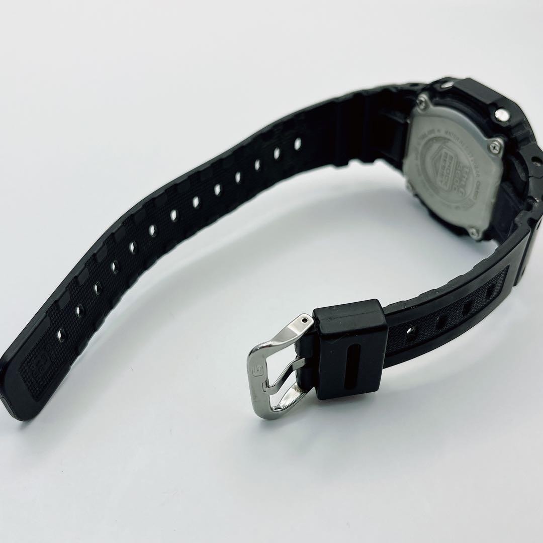 CASIO G-SHOCK GW-5600J Men’s Watch (Working Condition)