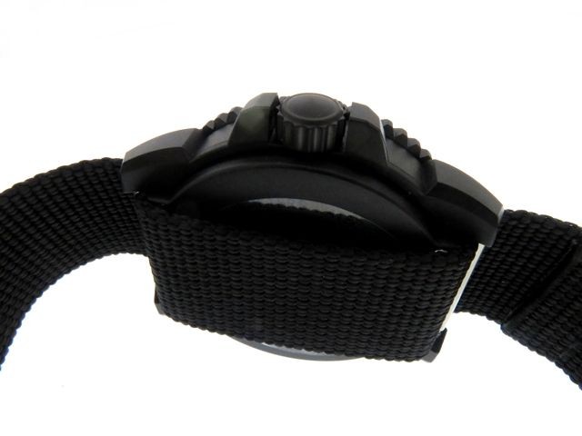 LUMINOX Colormark 3050 Camouflage Limited Edition 200 Pieces Luminox3065.Camo Wa