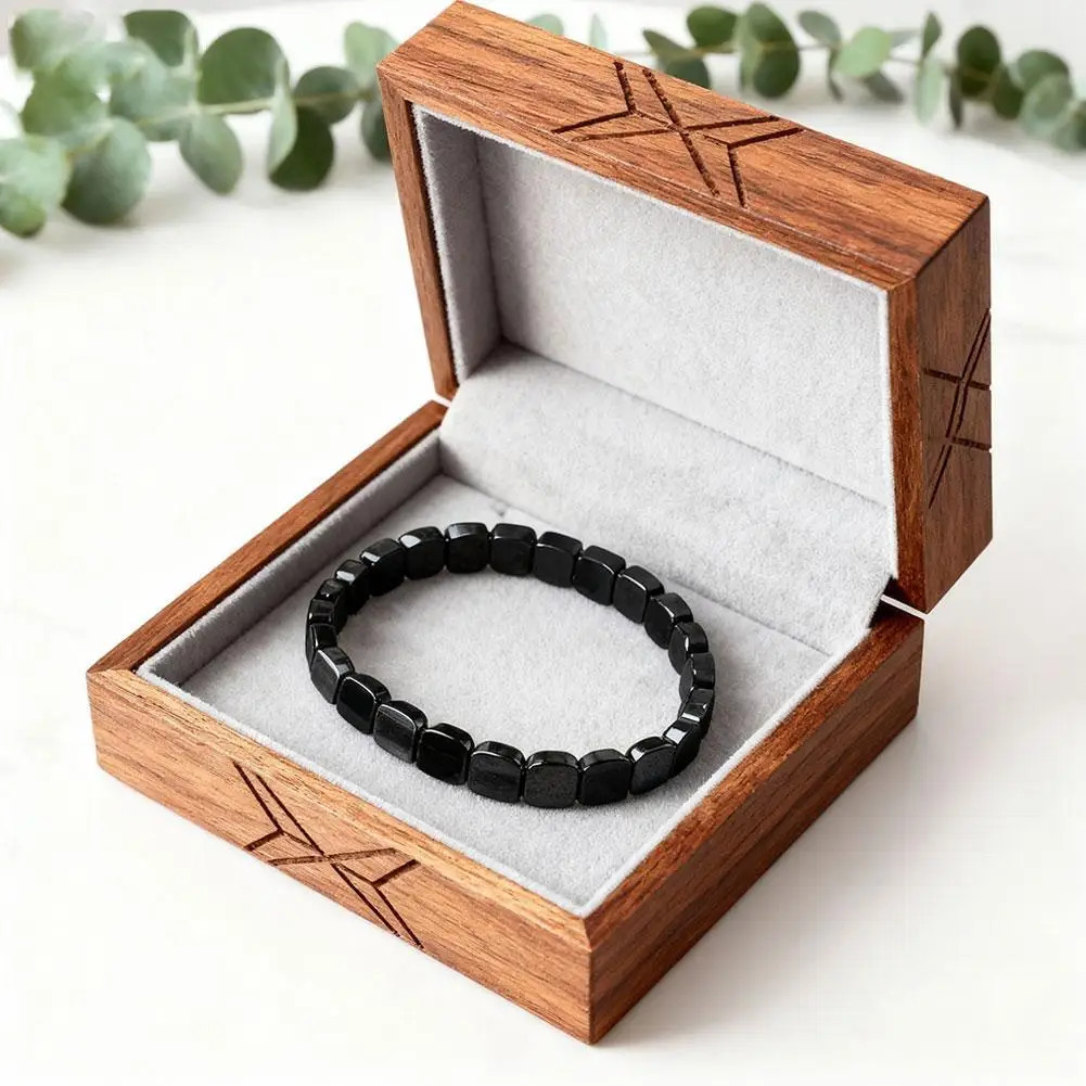 2026 Men Bracelet Naturally Support T Levels Enhance Mental