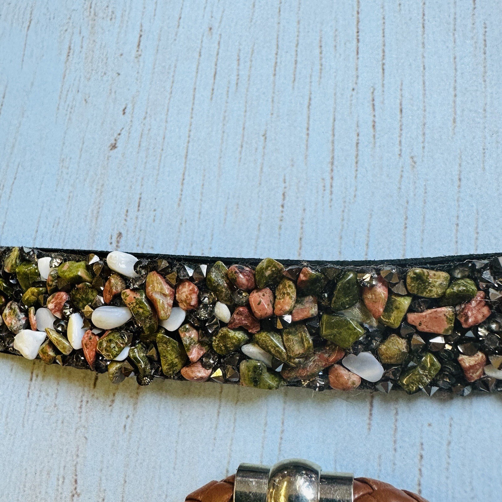 Bracelet Lot Bundle See Description For Details