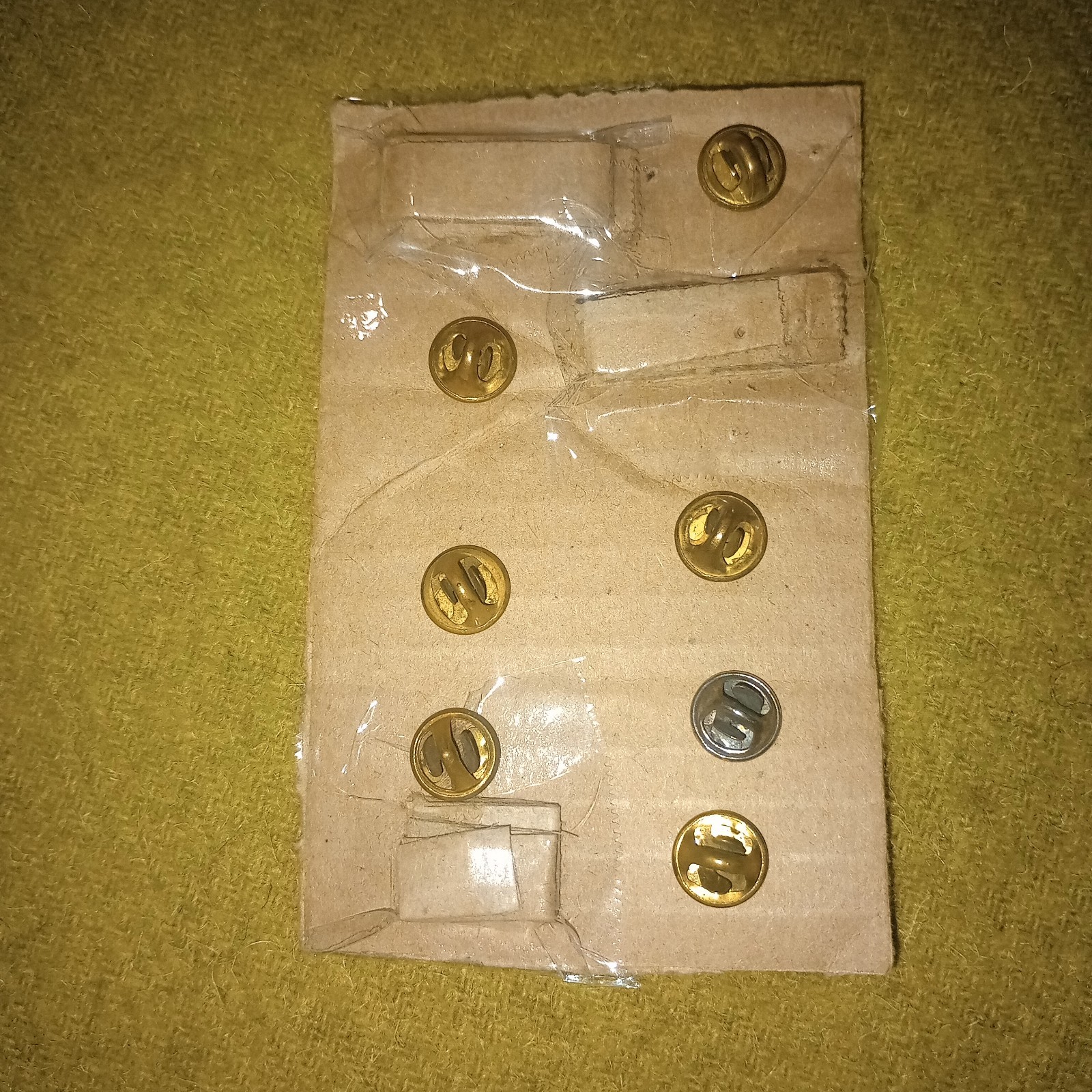 Various Pins