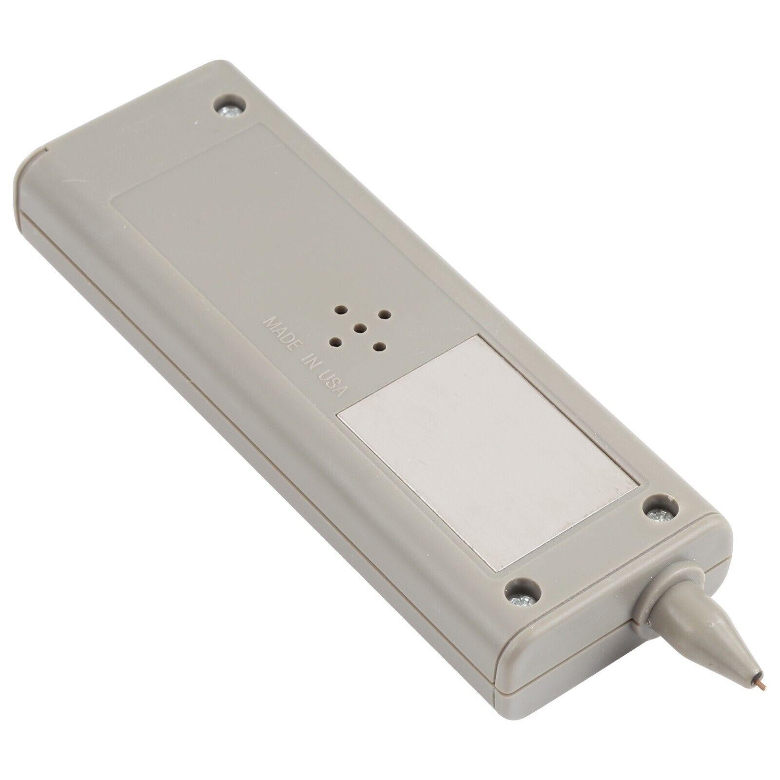 2 in 1 Portable Moissanite Diamond Tester DN-1 Jewelry Gemstone Tester Tool Kit