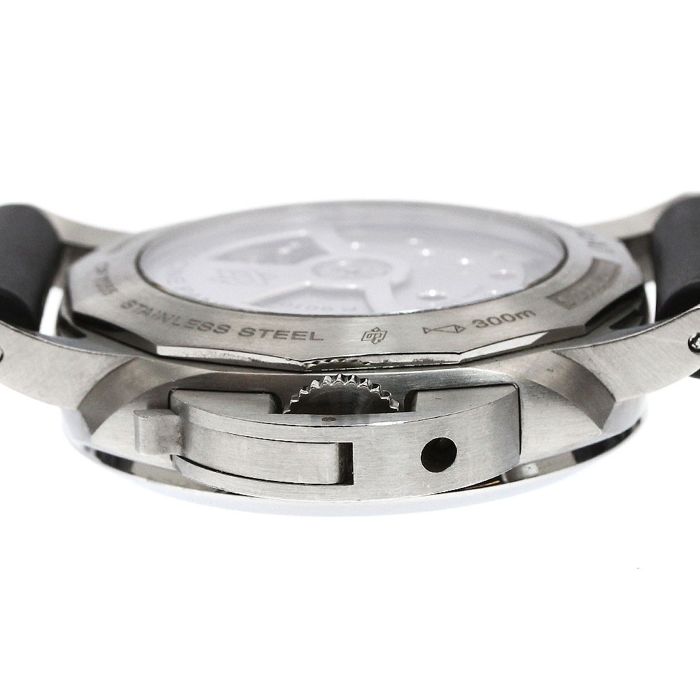 PANERAI Luminor Marina 1950 3DAYS Achaio PAM01312 Date Automatic Men’s_868920