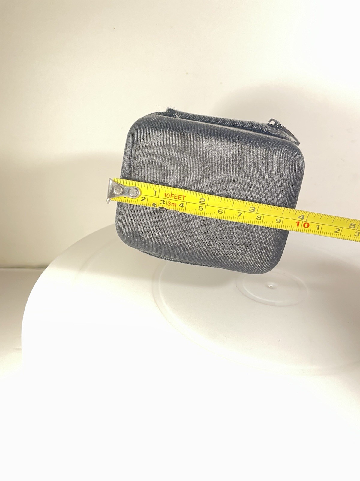 Zenith Travel Case