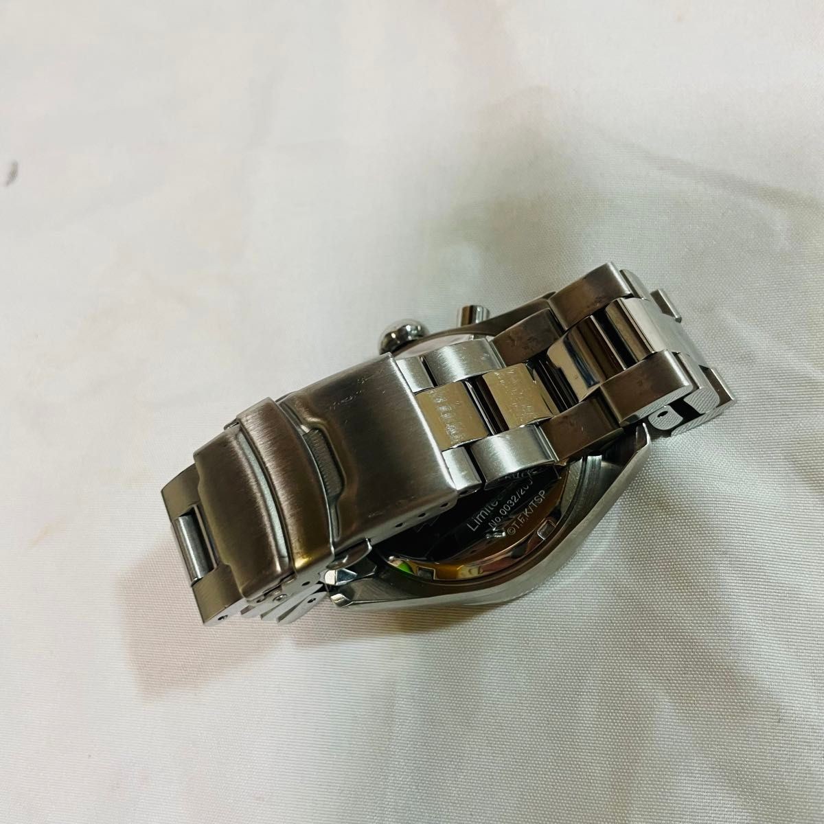 [B1P] Tensura Raphael Watch Limited Edition 2000 Pieces [r8s]