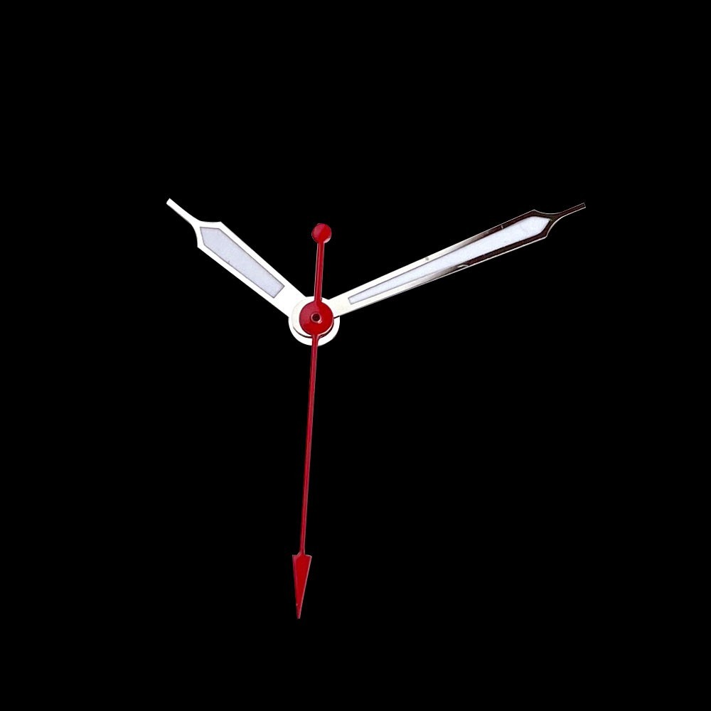 2025 Luminous Watch Hands Suitable For NH series ETA 2824 Miyota 8215 Watch part