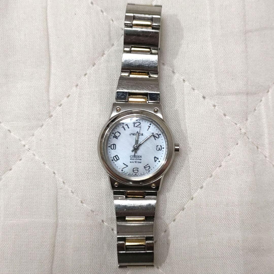 CITIZEN wicca E030-S006015 Women’s Watch