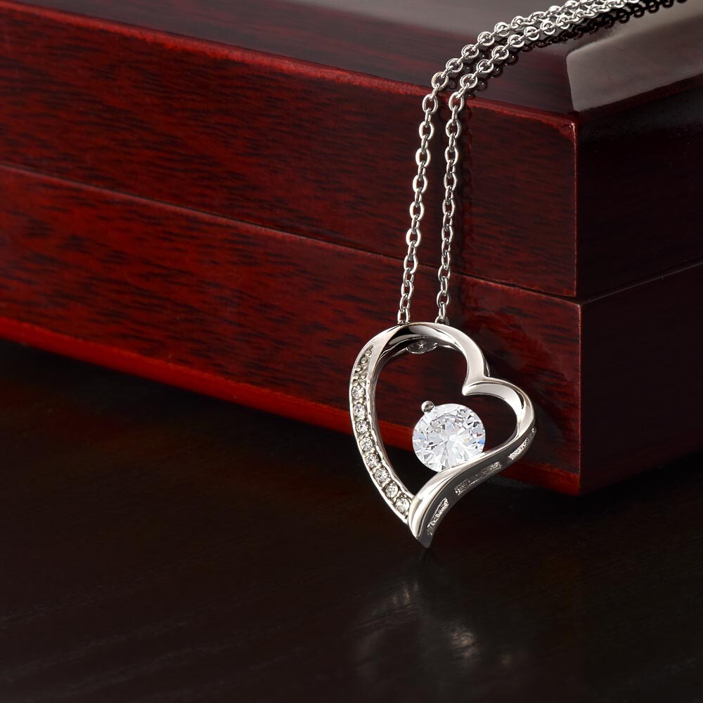 Bride Gift From Groom, Wedding Day Gift, Groom to Bride, Jewelry Gift from Groom